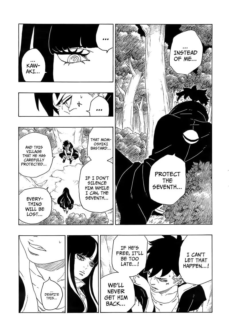 Chapter 79 - Page 13
