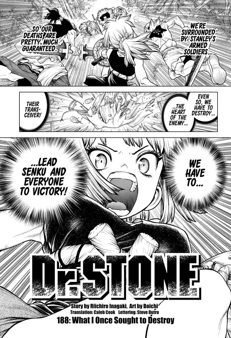 Chapter 188 - Page 1