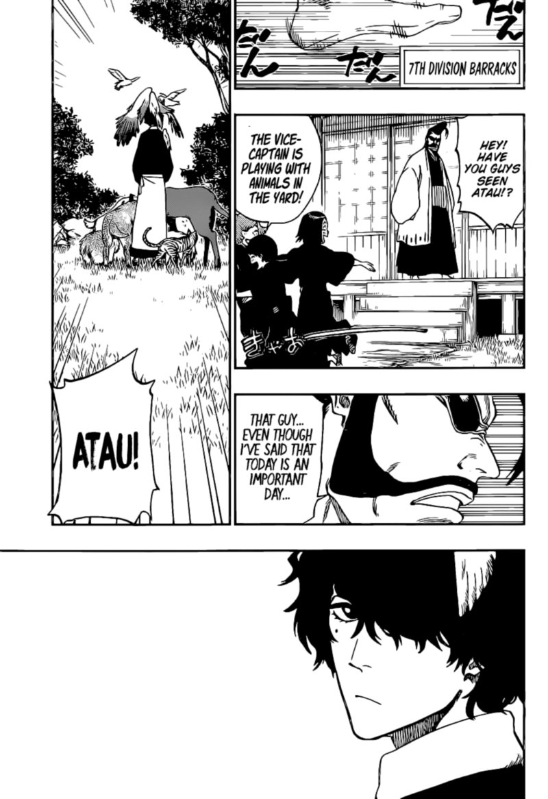 Chapter 687 - Page 25