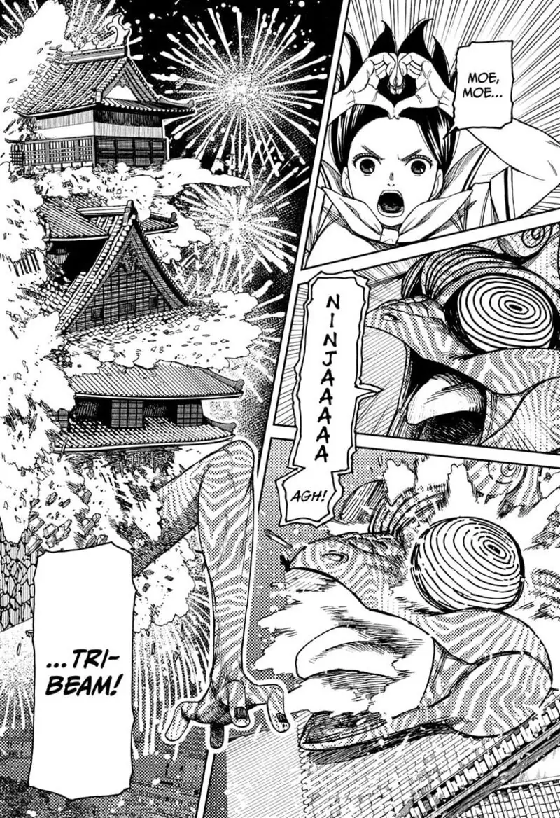 Chapter 208 - Page 18