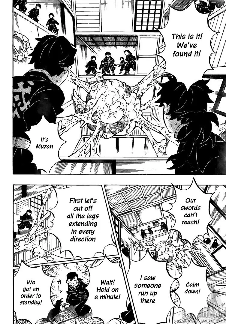 Chapter 180 - Page 6