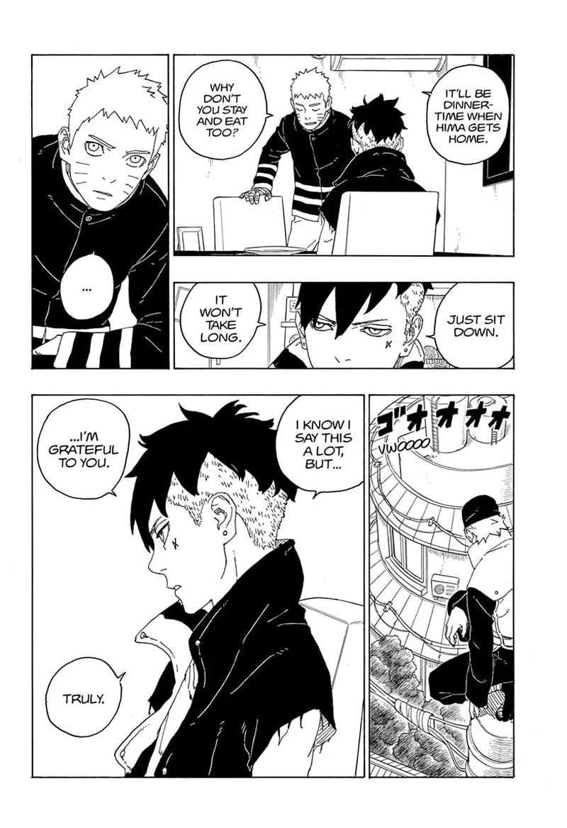 Chapter 77 - Page 29