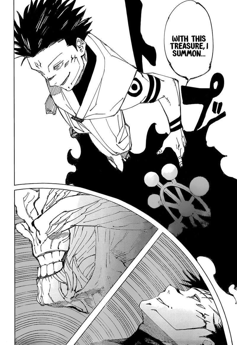 Chapter 219 - Page 14