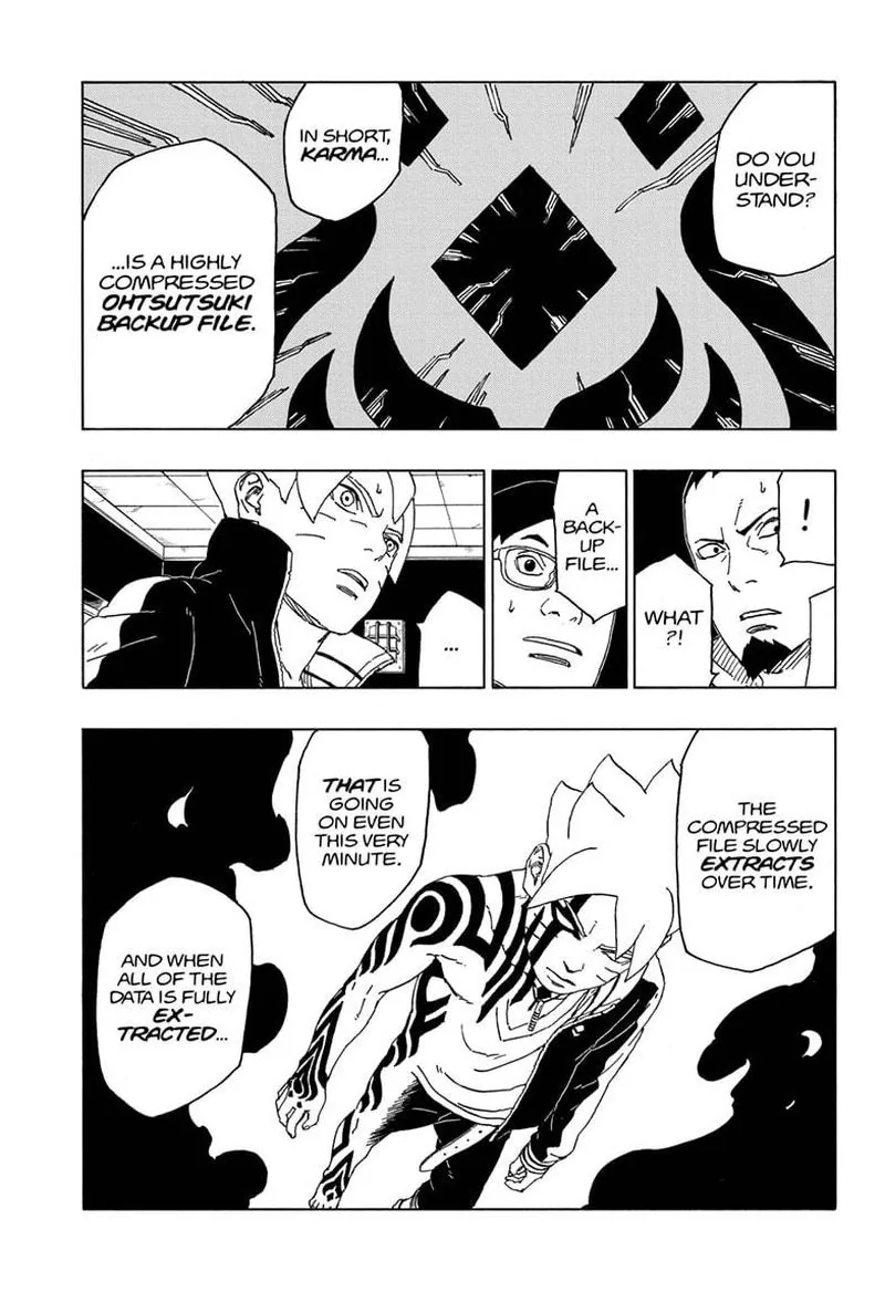 Chapter 46 - Page 23