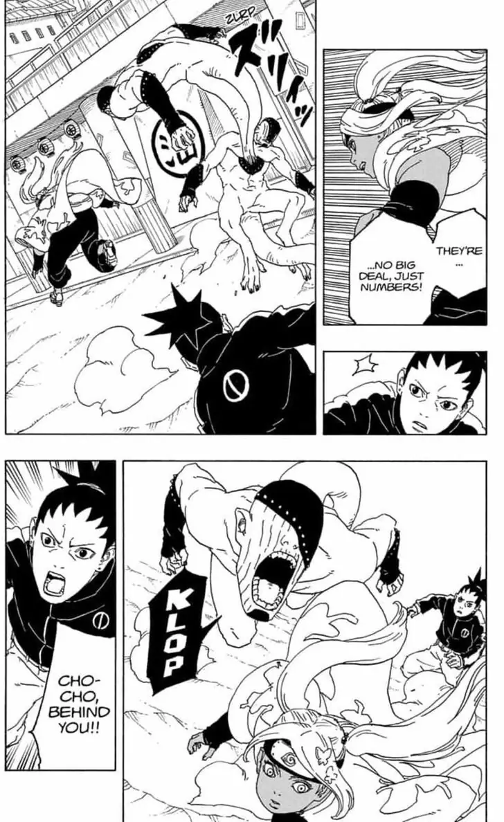 Chapter 82 - Page 9