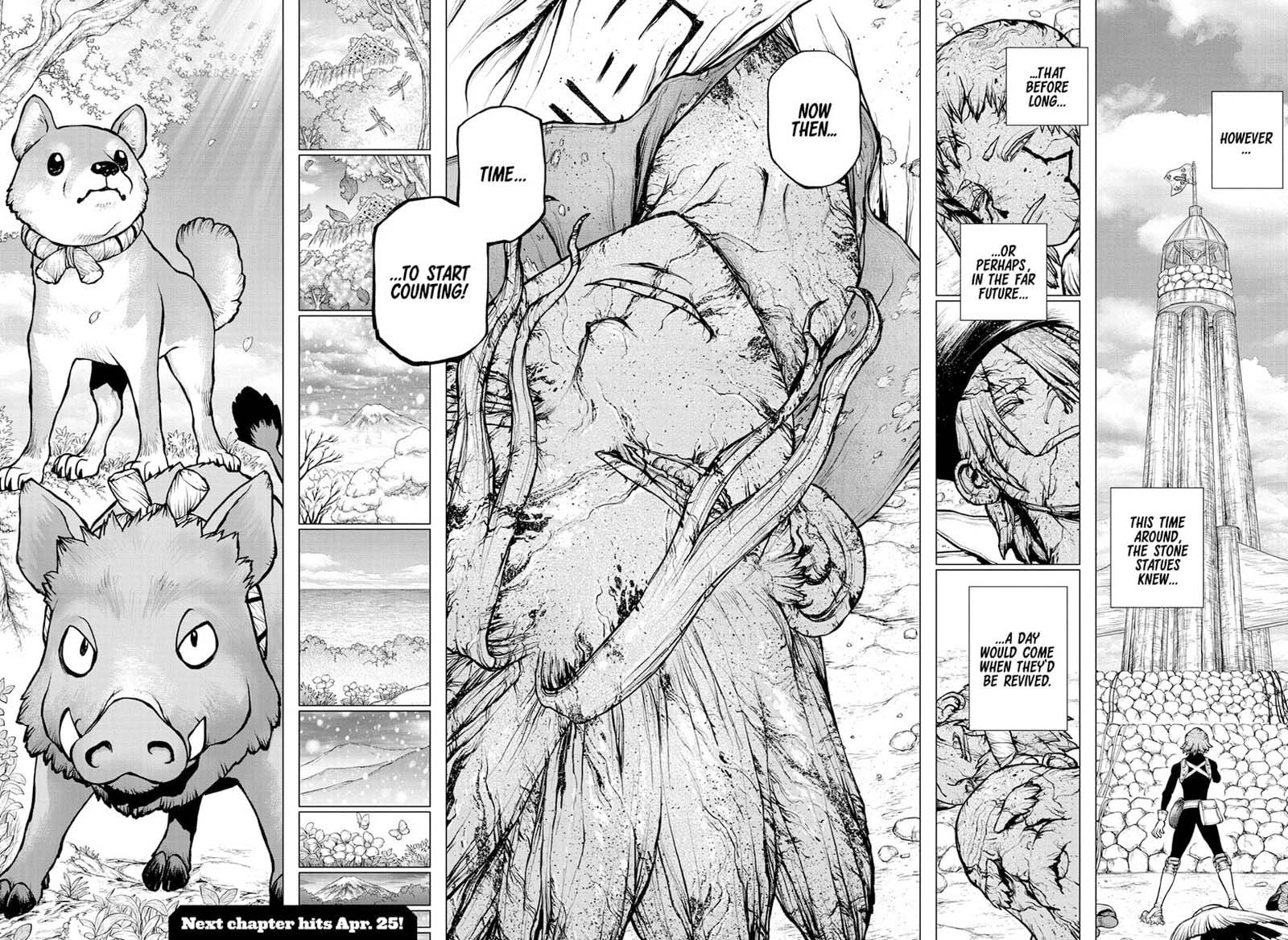 Chapter 193 - Page 16