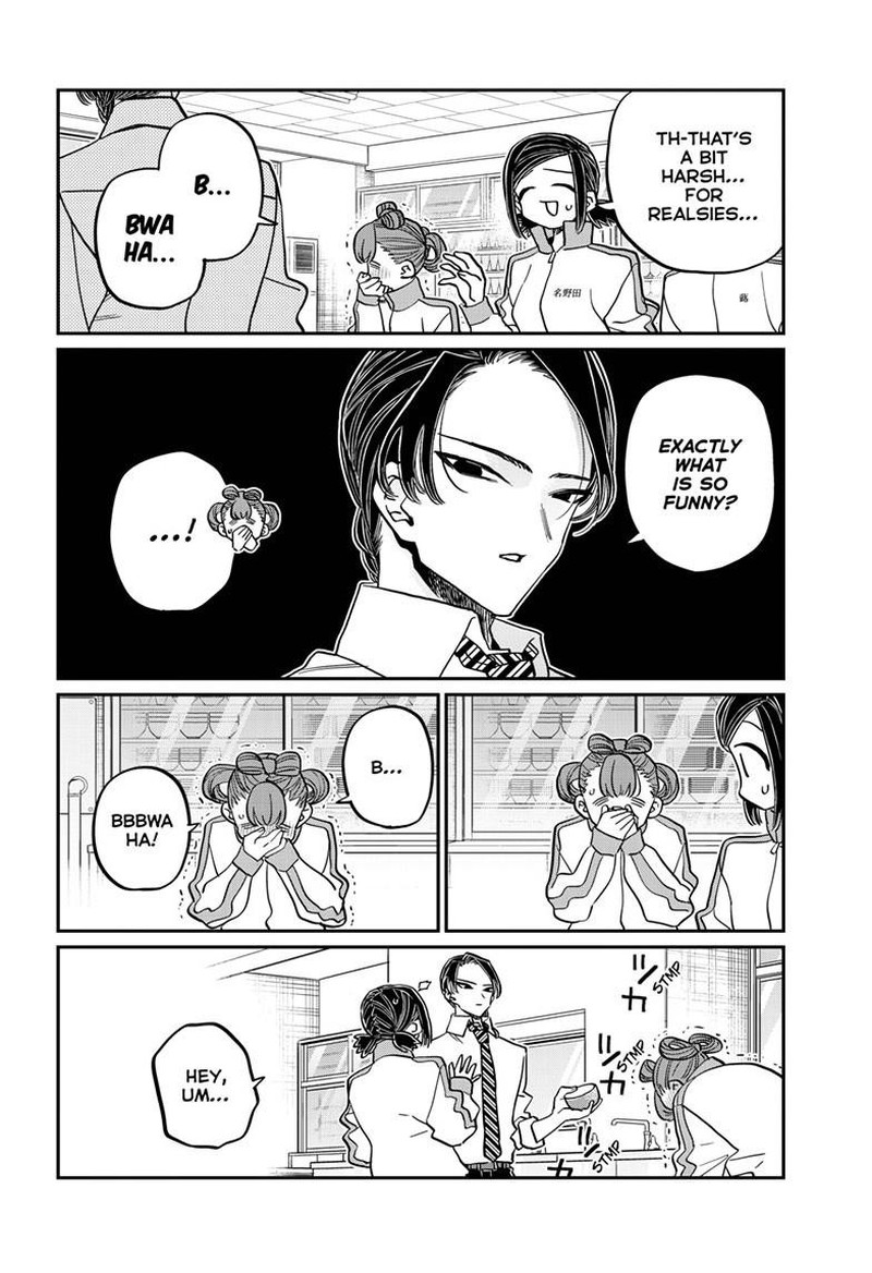 Chapter 449 - Page 6