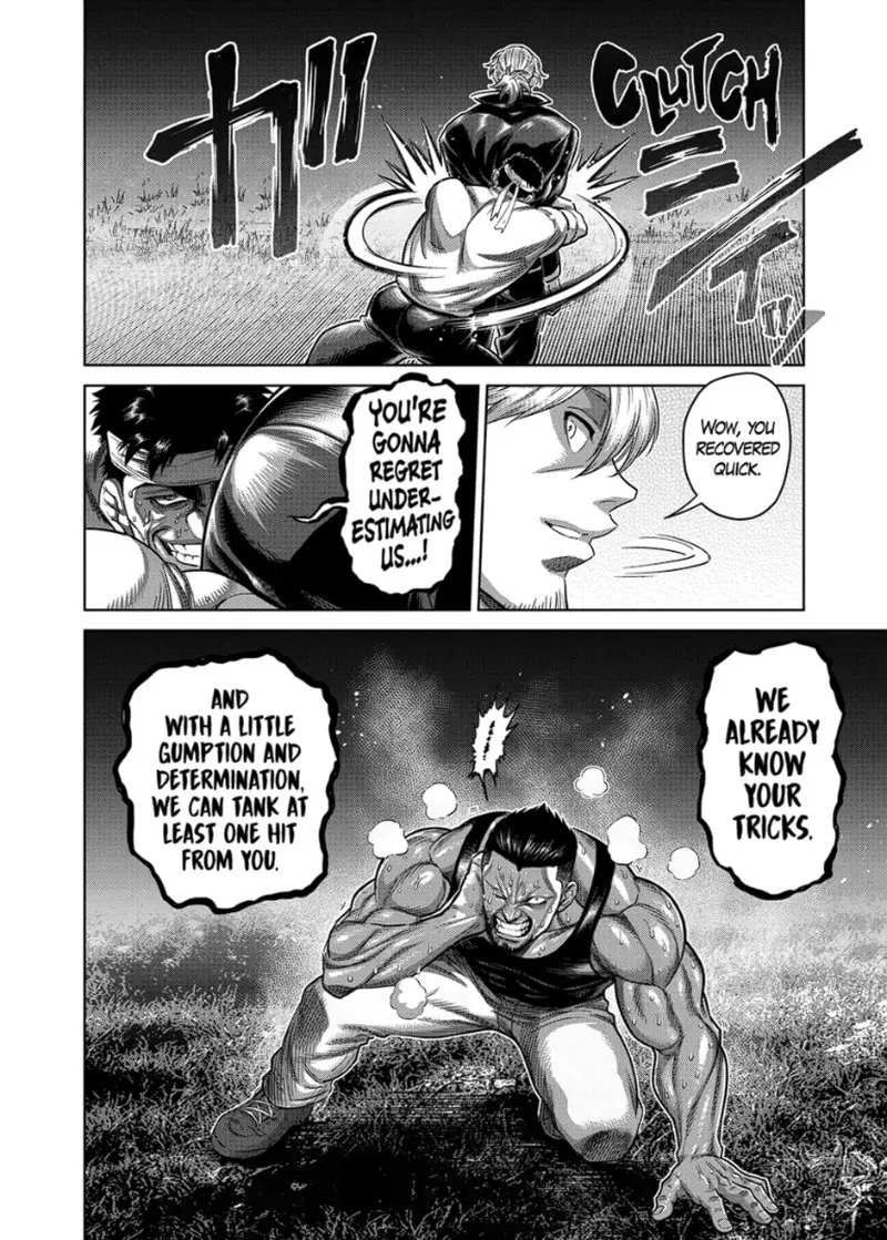 Chapter 329 - Page 8