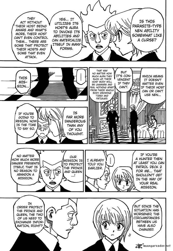 Chapter 360 - Page 17