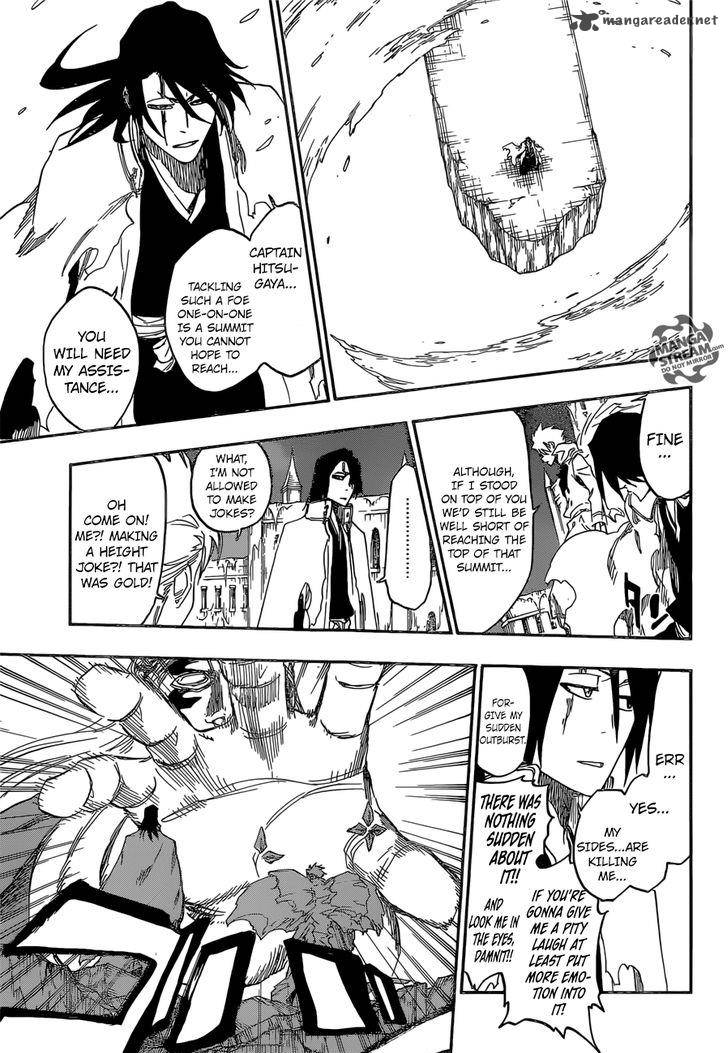 Chapter 666 - Page 17