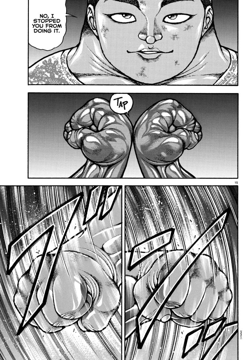 Chapter 139 - Page 15