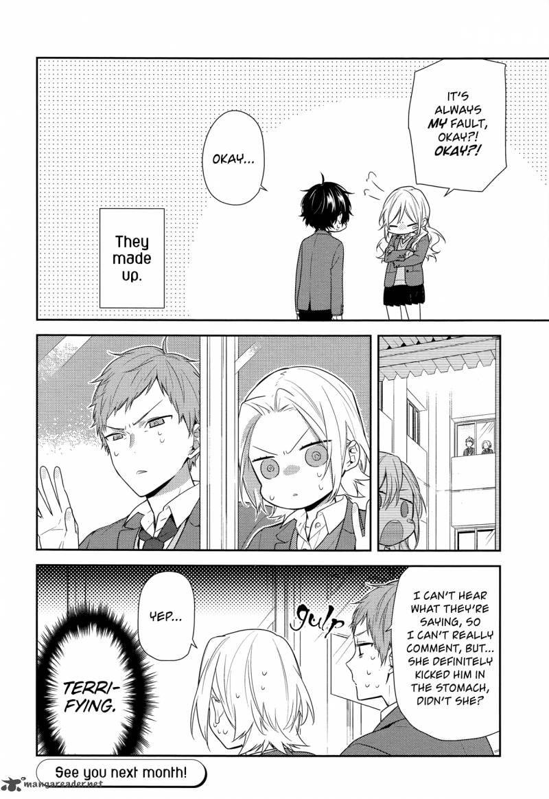 Chapter 80 - Page 20