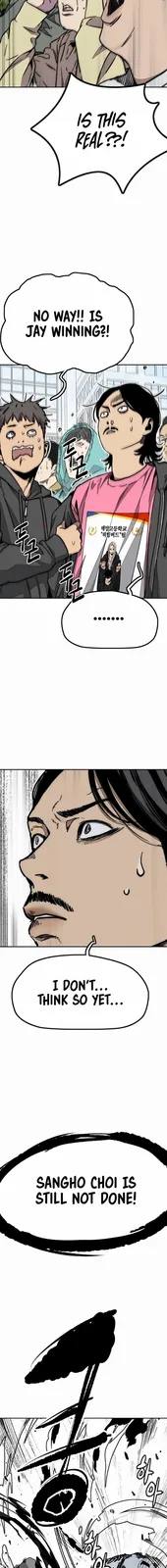 Chapter 555 - Page 22
