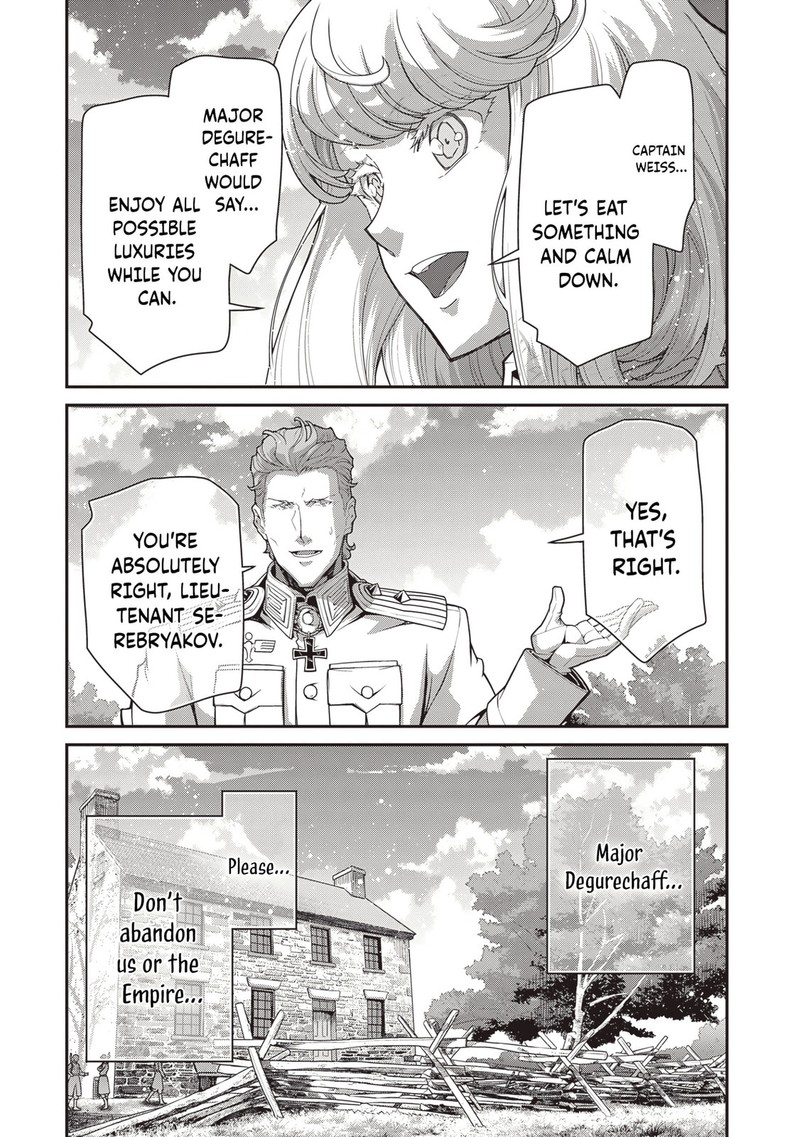 Chapter 102 - Page 28