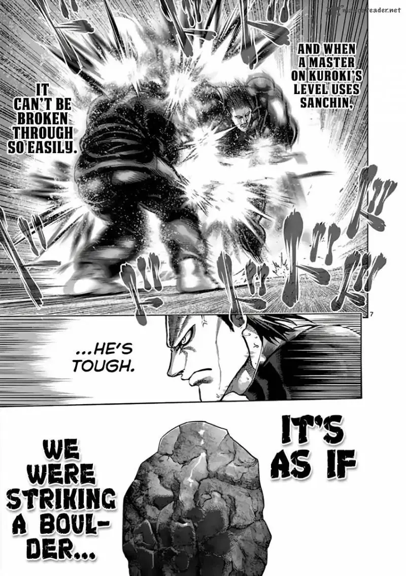 Chapter 223 - Page 7