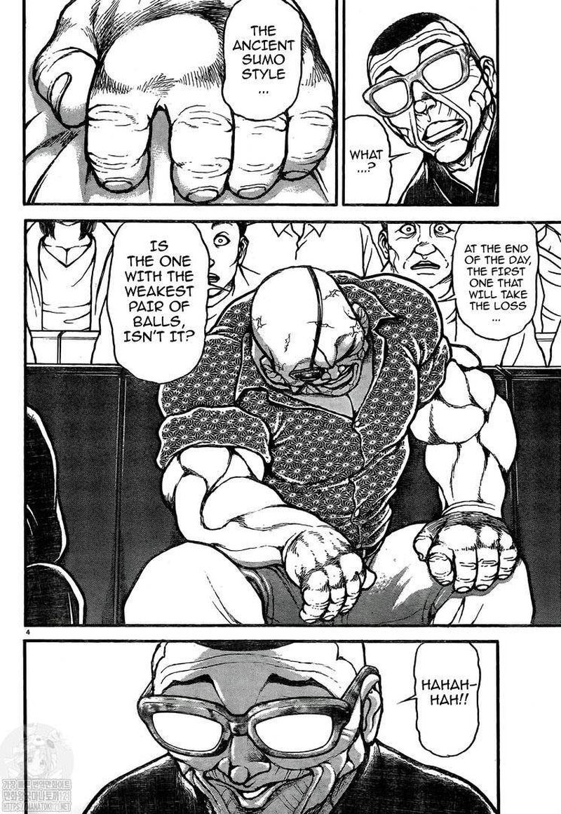 Chapter 118 - Page 5
