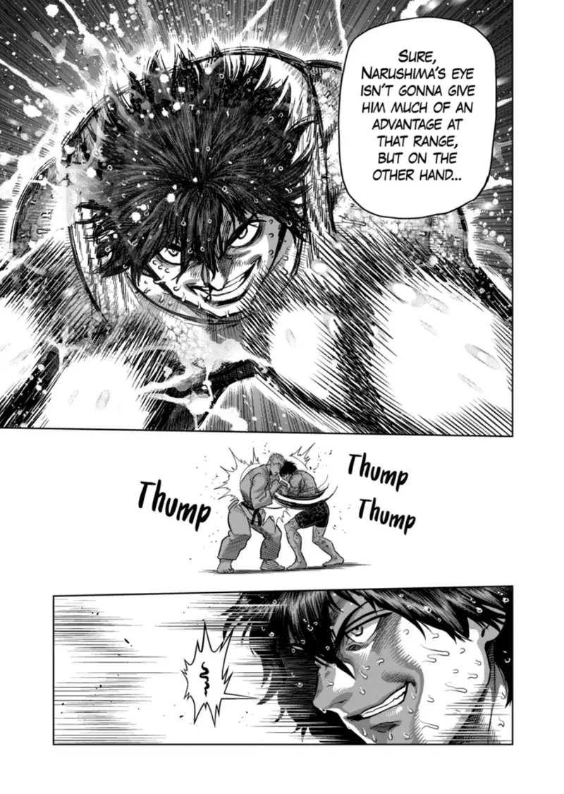 Chapter 300 - Page 5