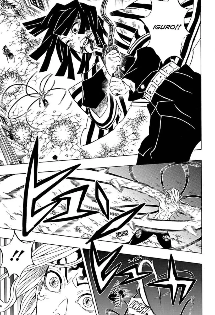 Chapter 190 - Page 5