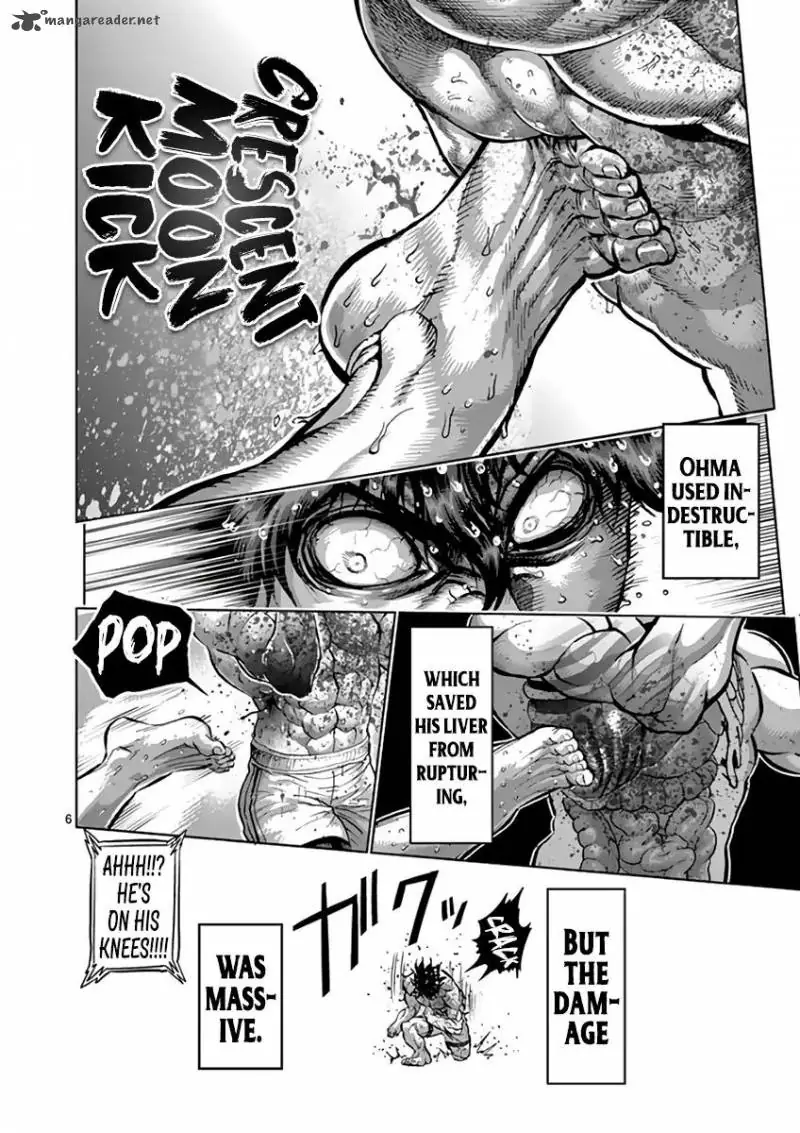 Chapter 219 - Page 6