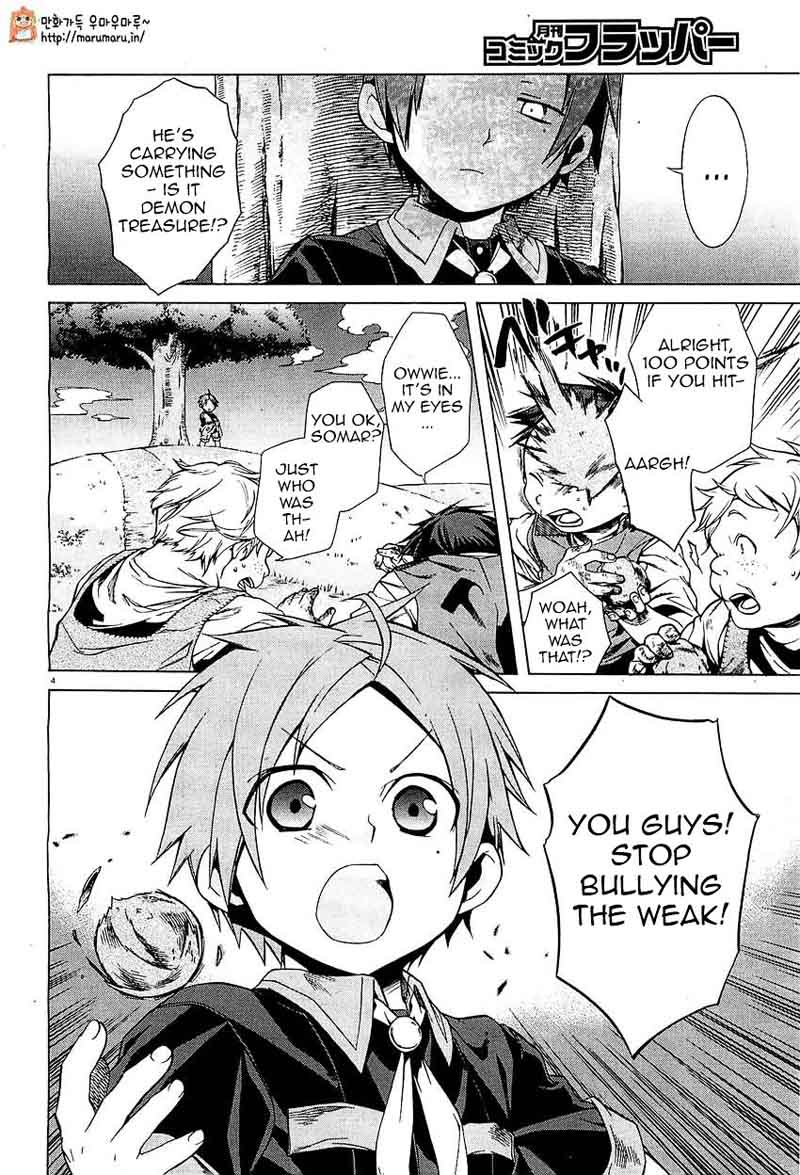 Chapter 4 - Page 4