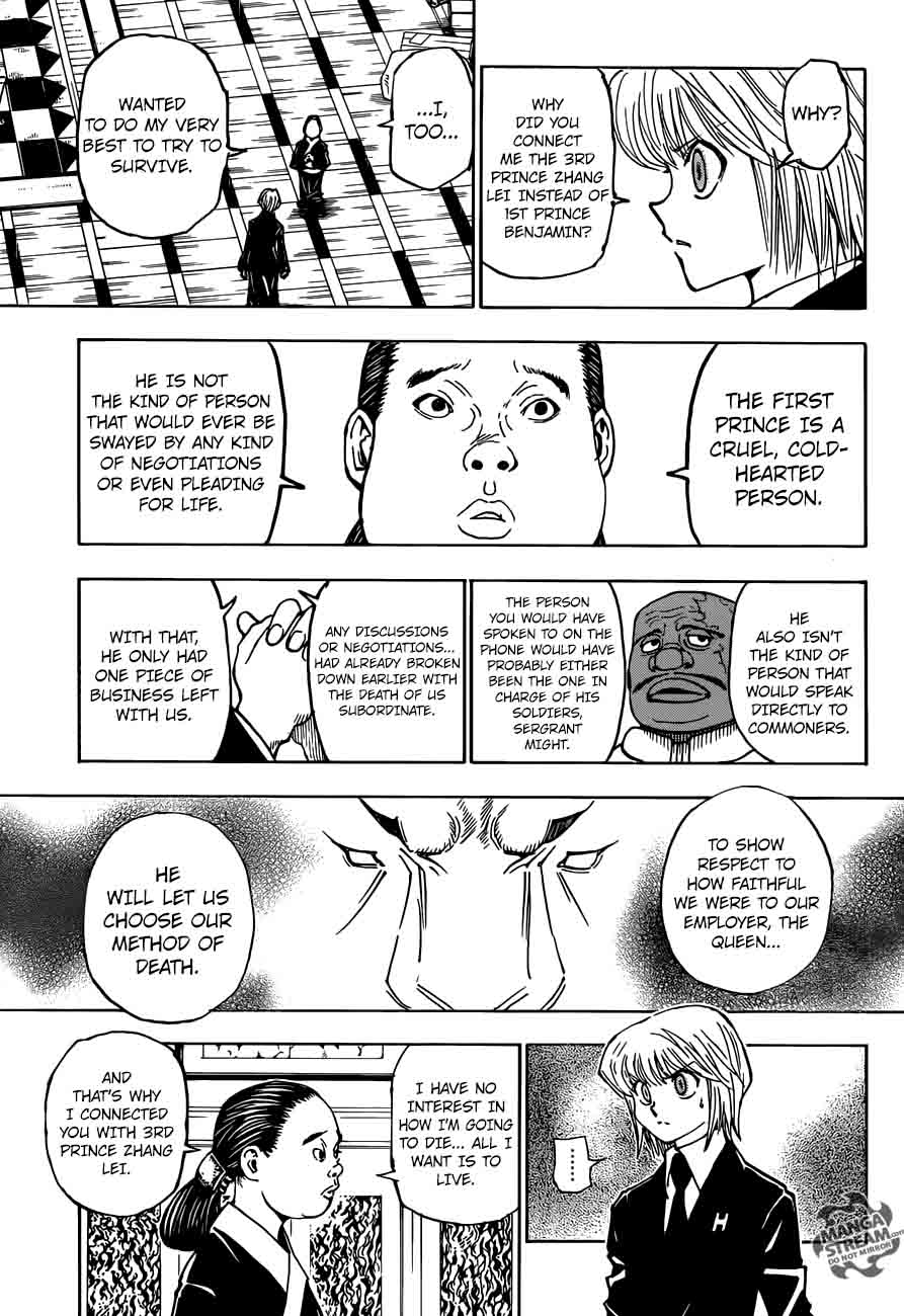 Chapter 365 - Page 9