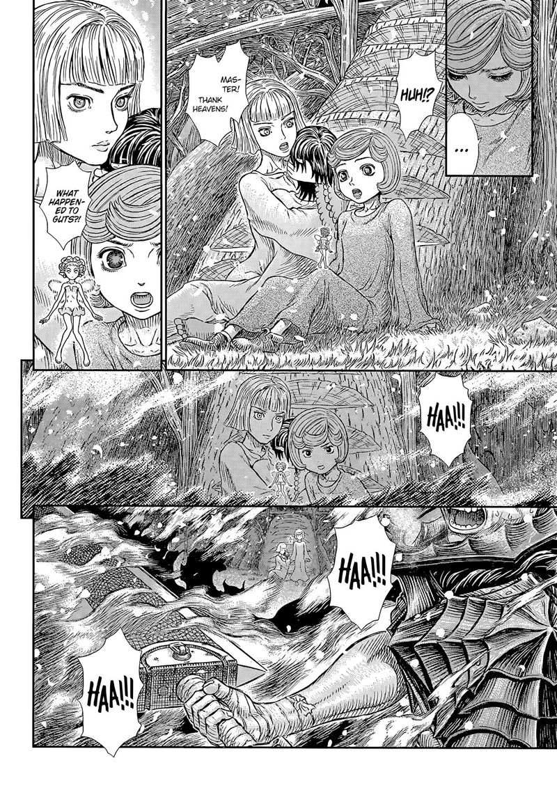 Chapter 366 - Page 10