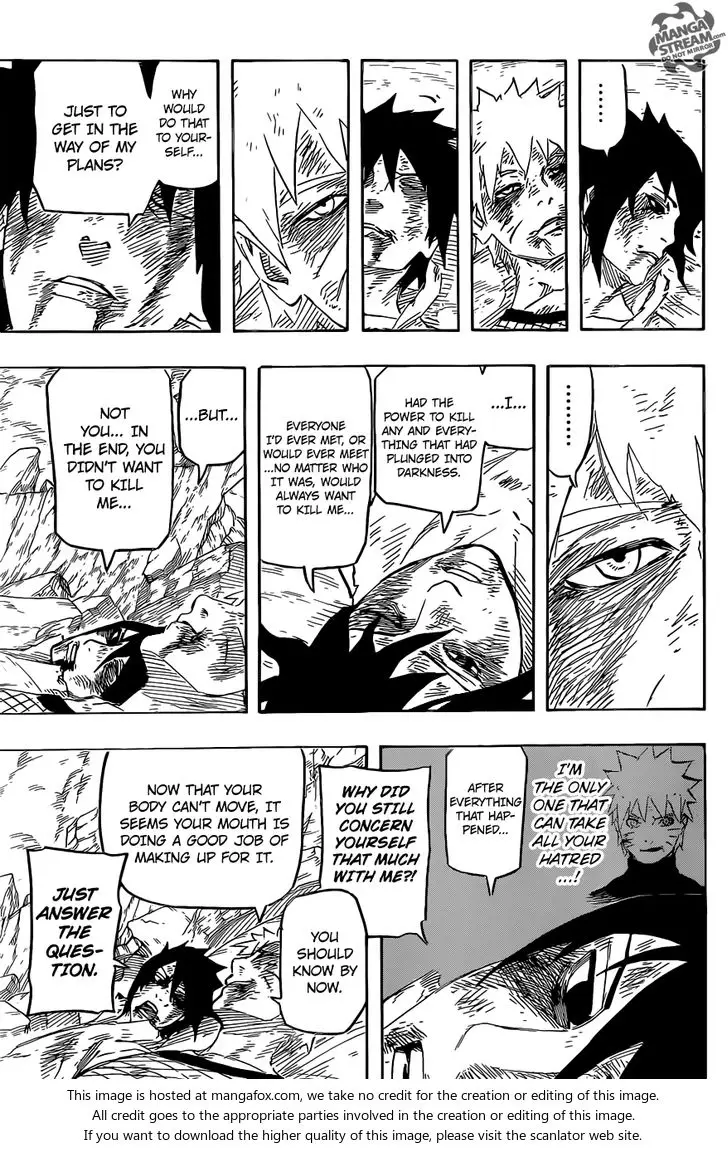 Chapter 698 - Page 11