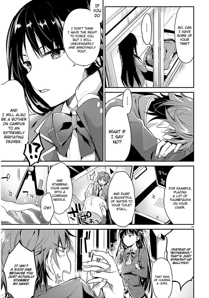 Chapter 1 - Page 5