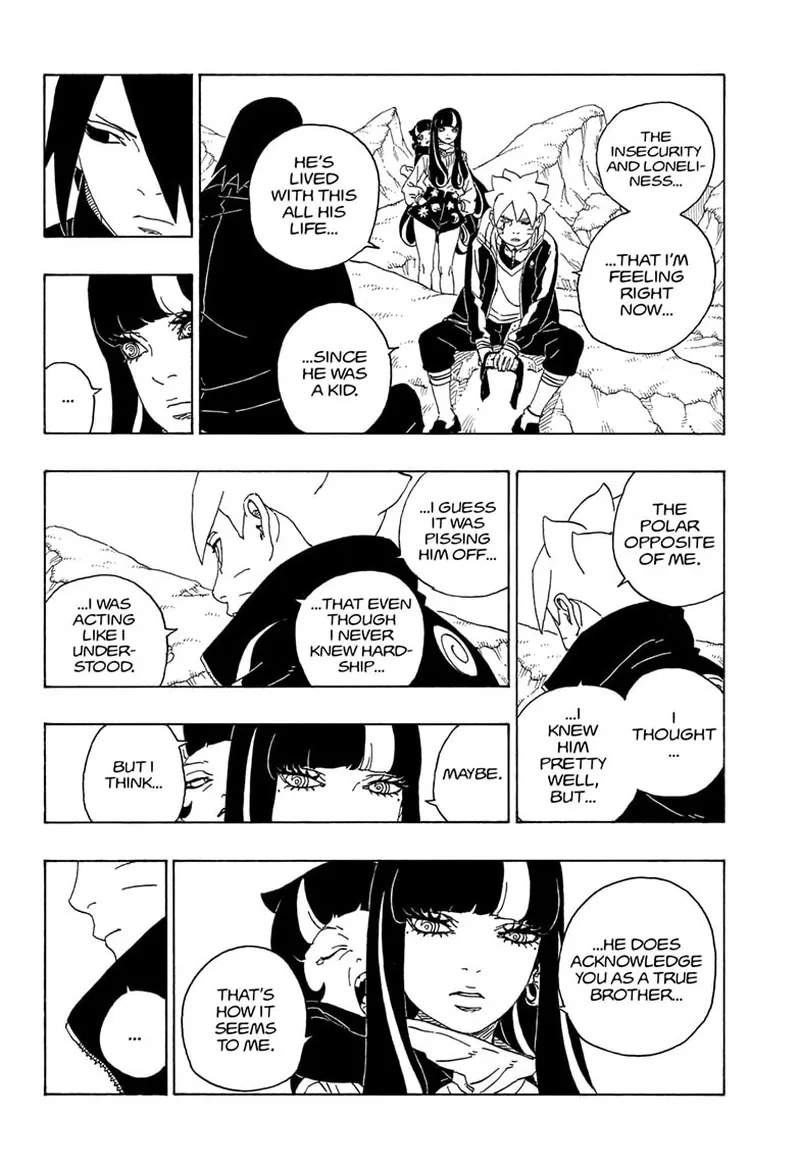 Chapter 80 - Page 32
