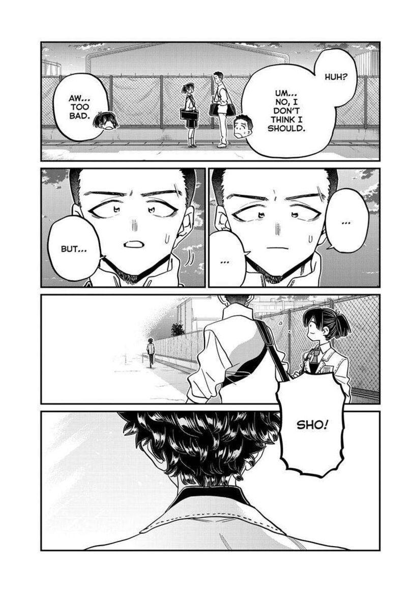 Chapter 461 - Page 5