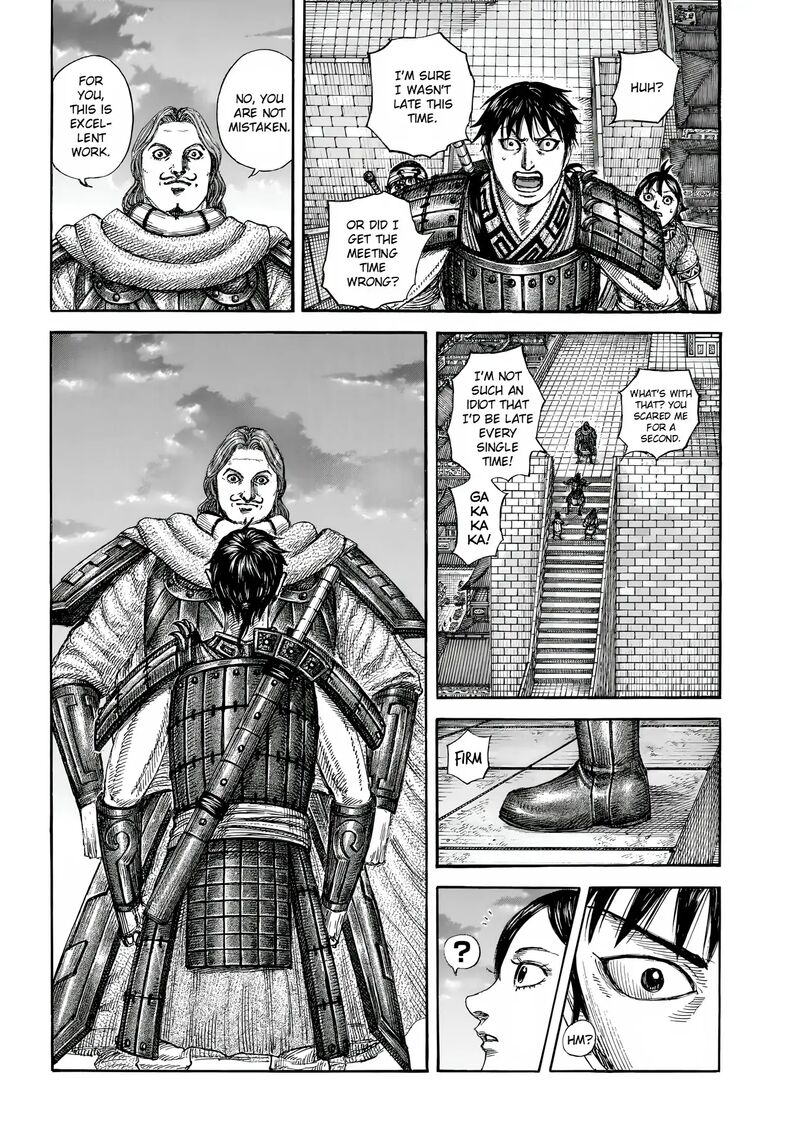 Chapter 844 - Page 3