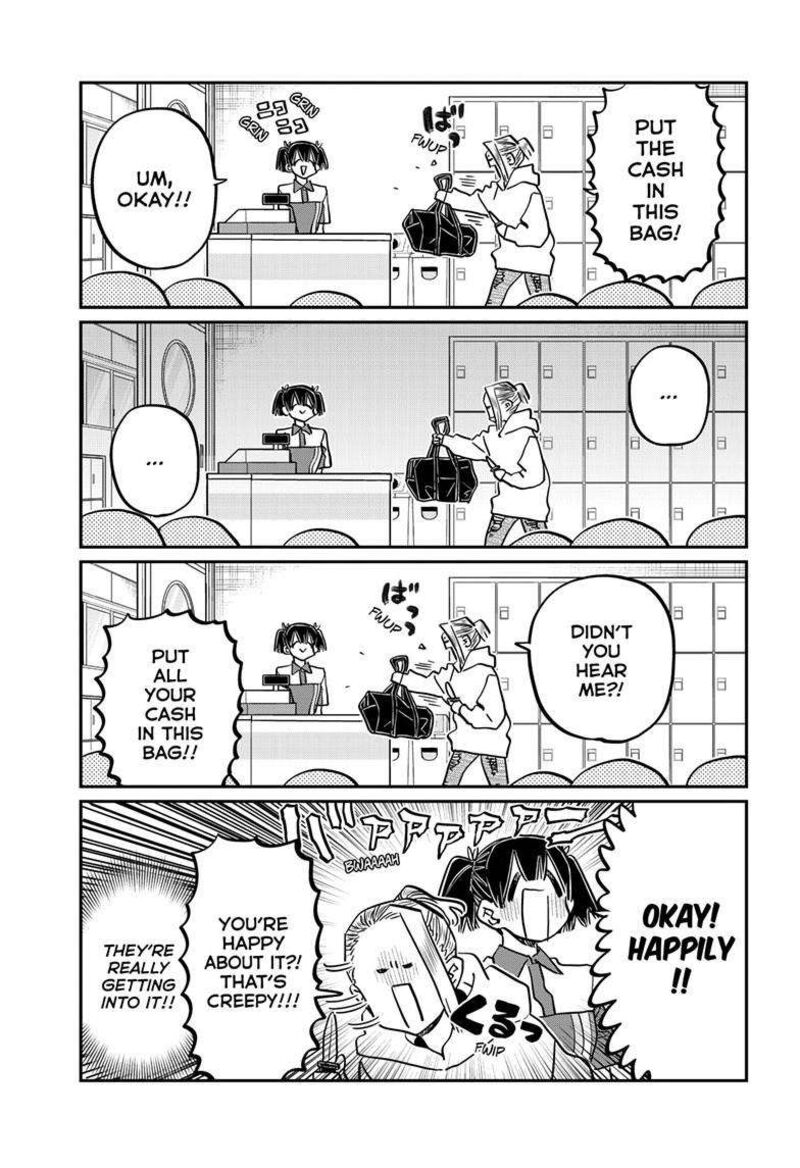 Chapter 460 - Page 7