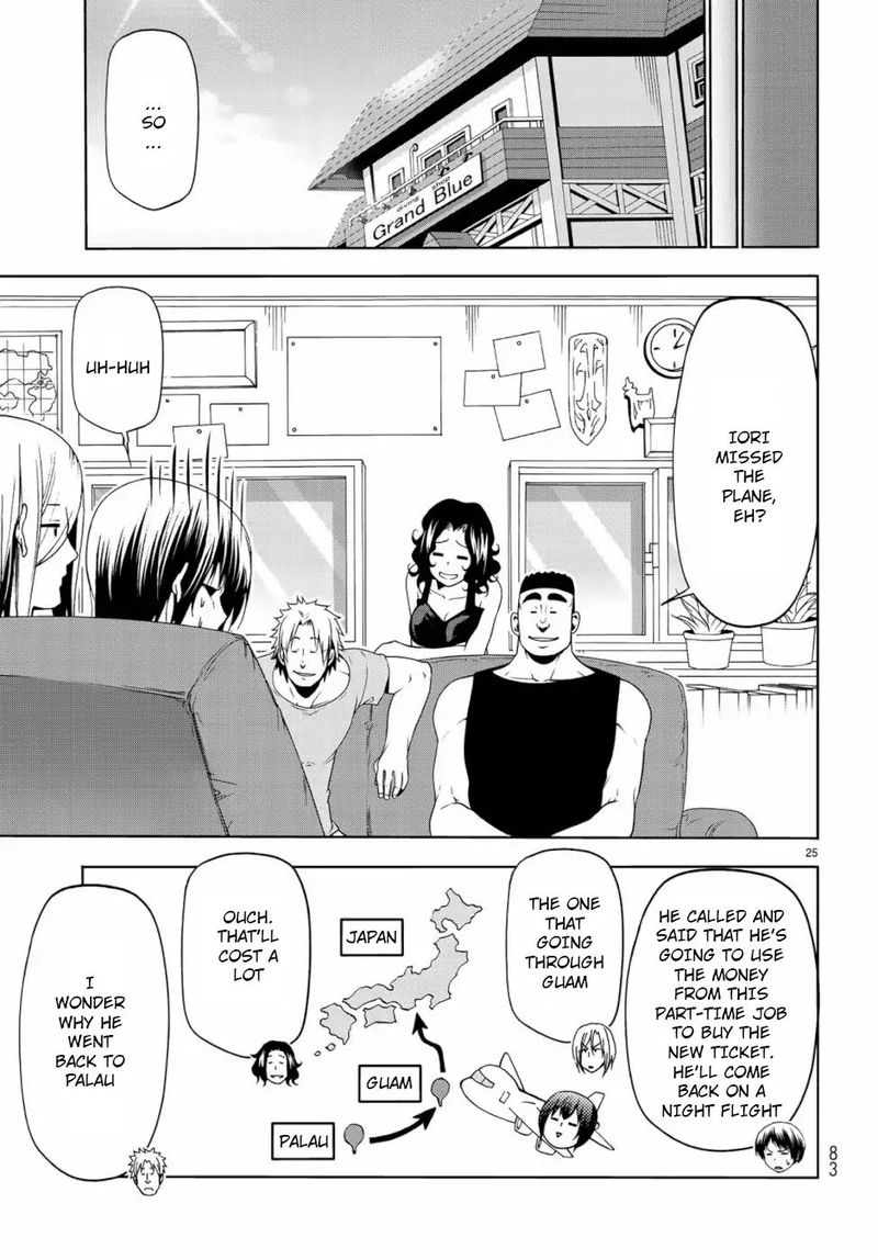 Chapter 57 - Page 25