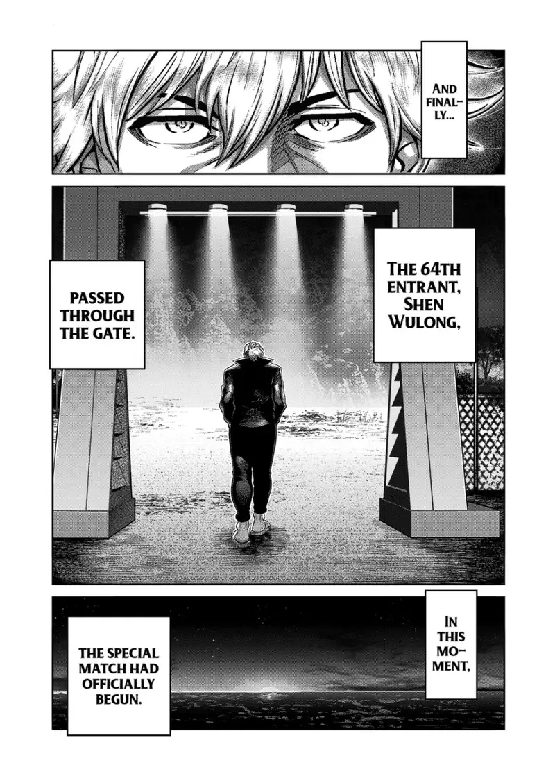 Chapter 328 - Page 15