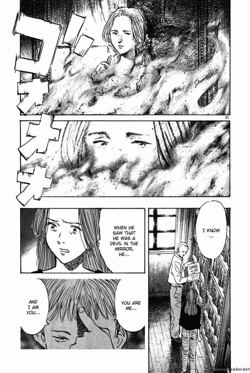 Chapter 117 - Page 21