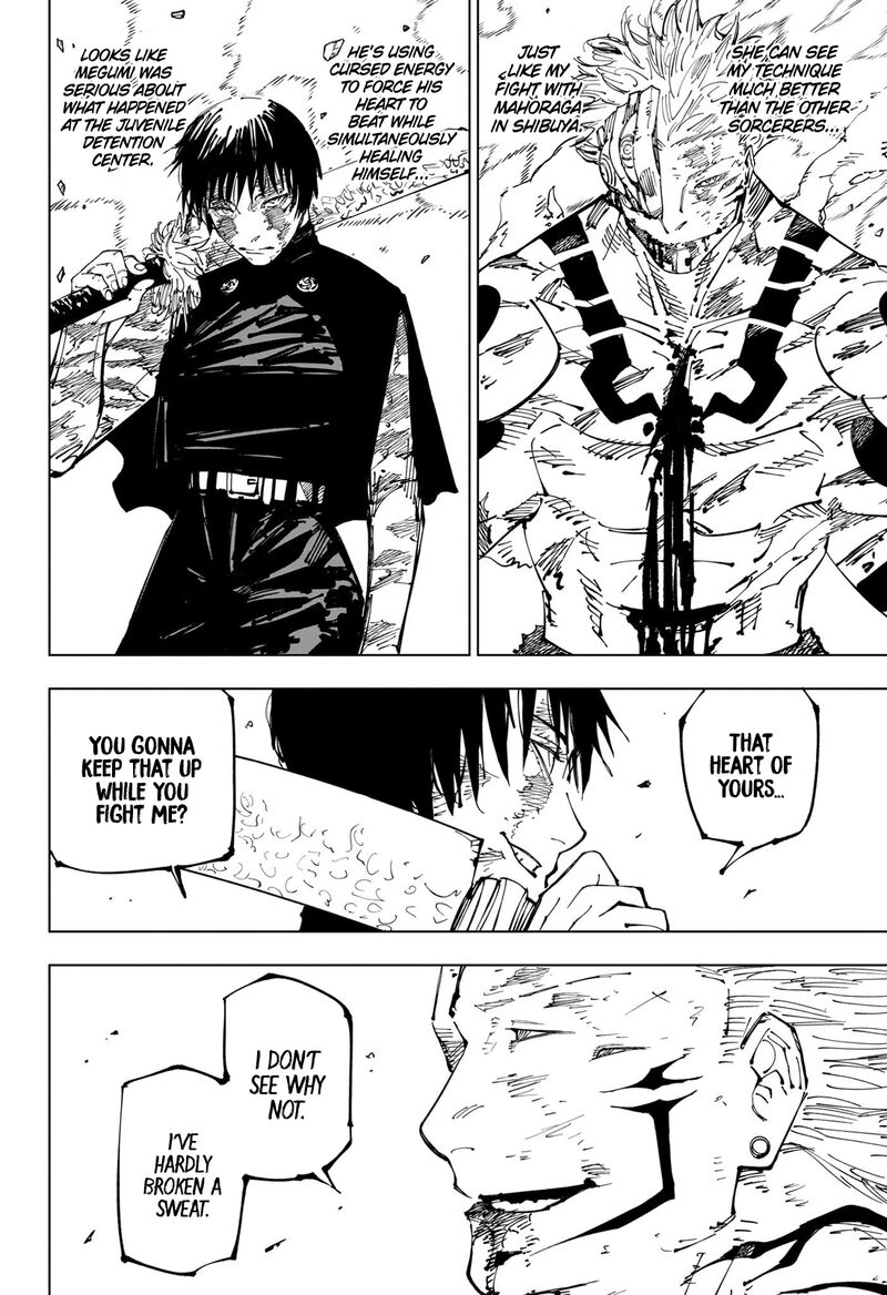 Chapter 252 - Page 15