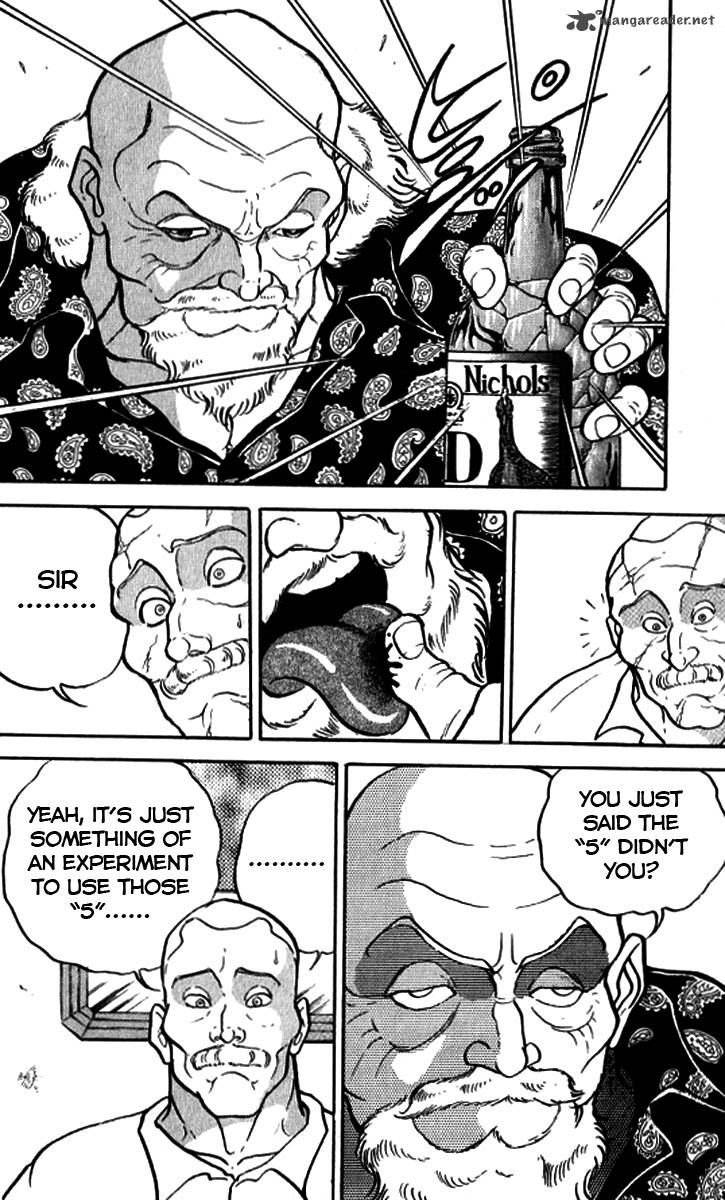 Chapter 135 - Page 19