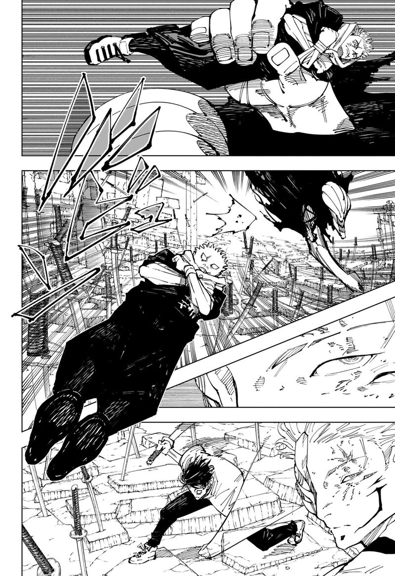 Chapter 250 - Page 6