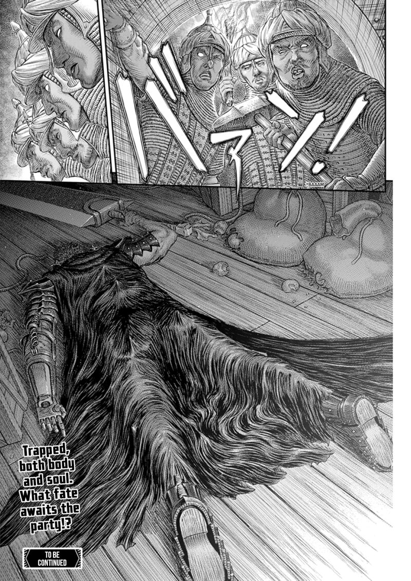 Chapter 373 - Page 25