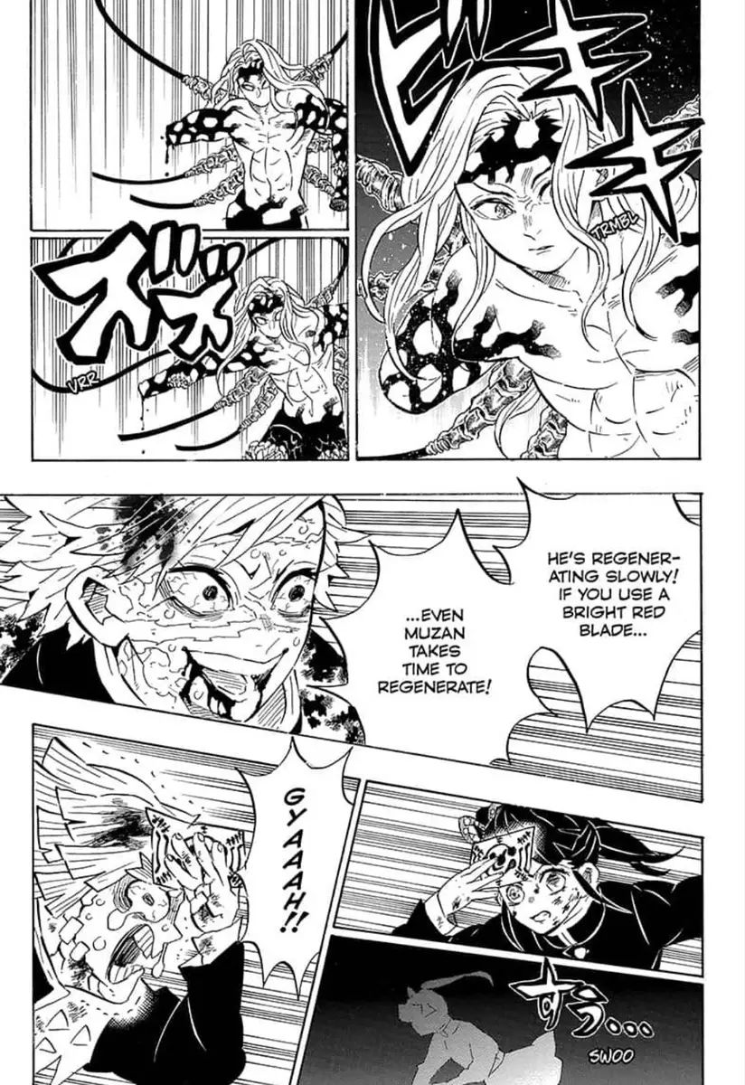 Chapter 190 - Page 13