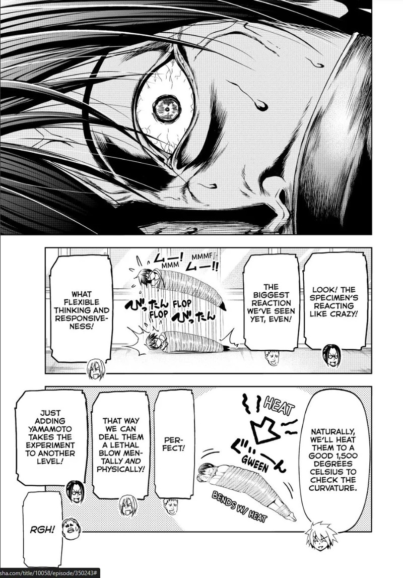 Chapter 90 - Page 19