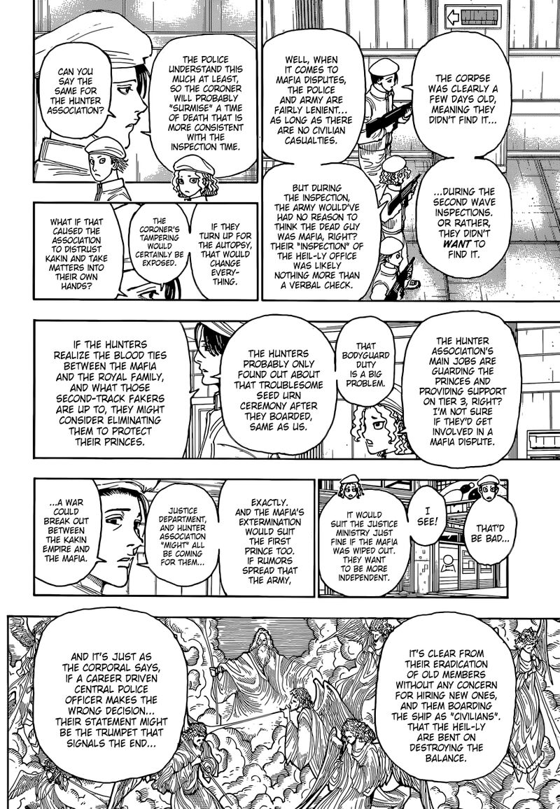 Chapter 394 - Page 12