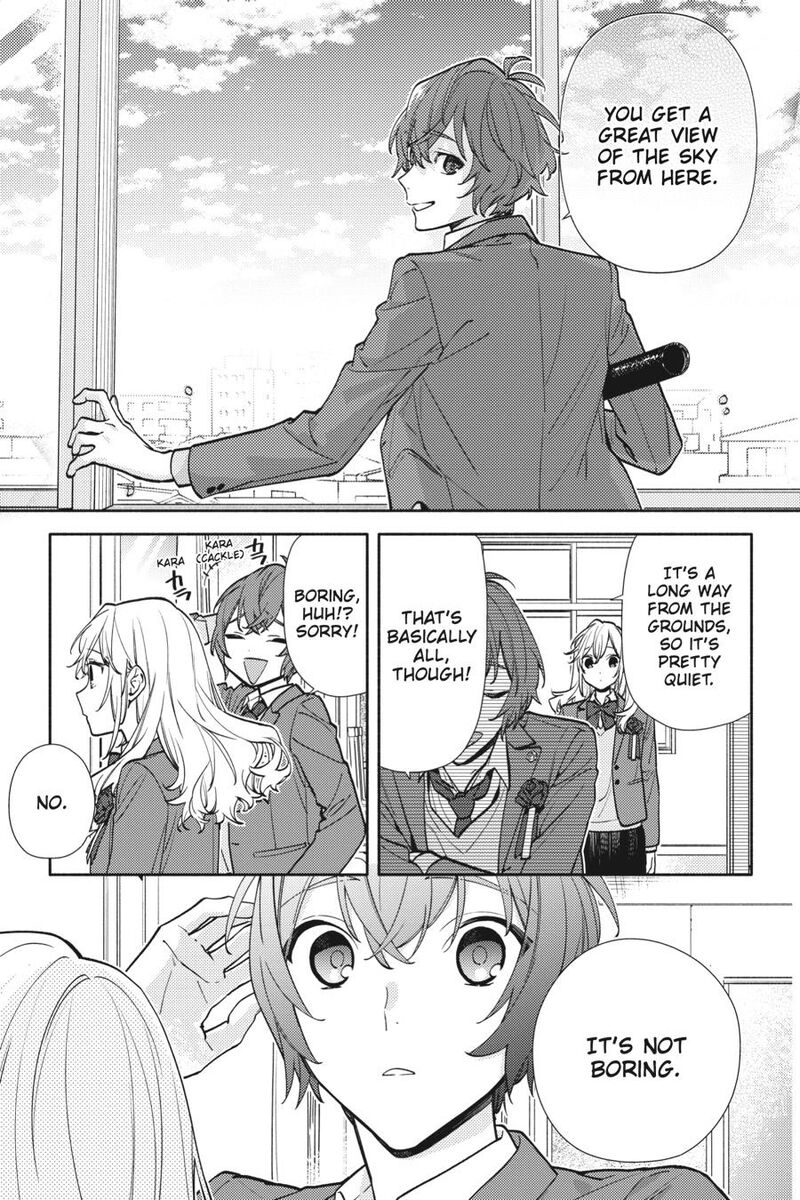 Chapter 130 - Page 10