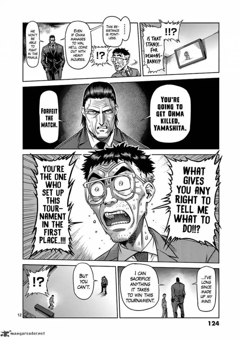 Chapter 217 - Page 12