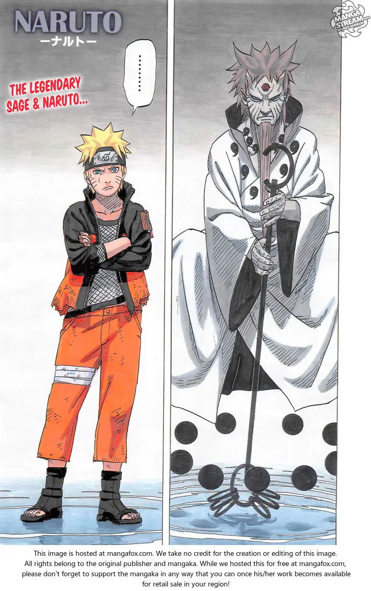Chapter 671 - Page 3
