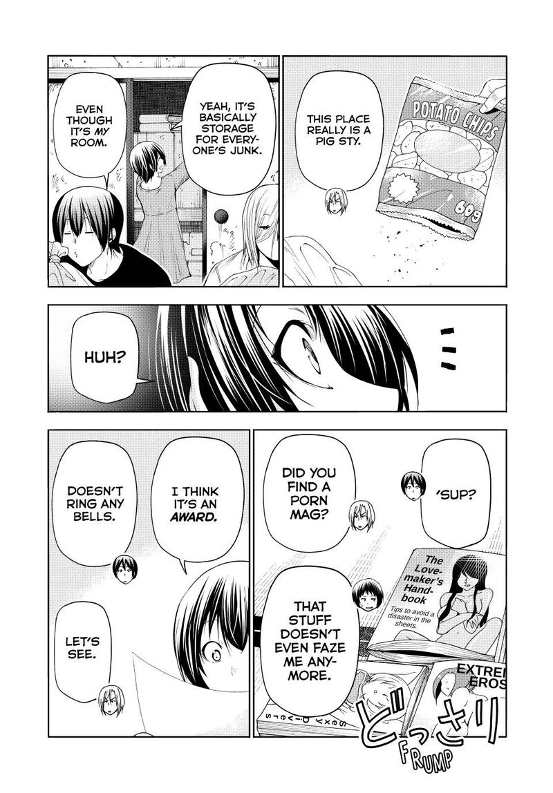 Chapter 84 - Page 3