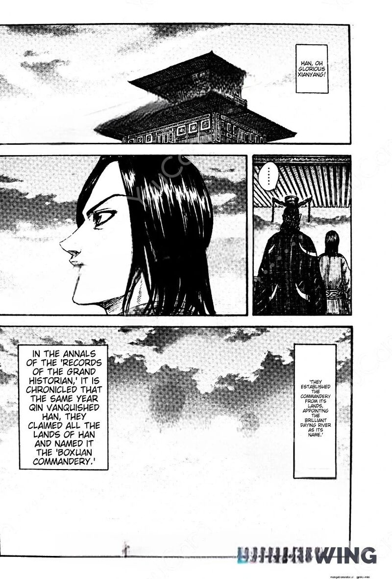 Chapter 843 - Page 14