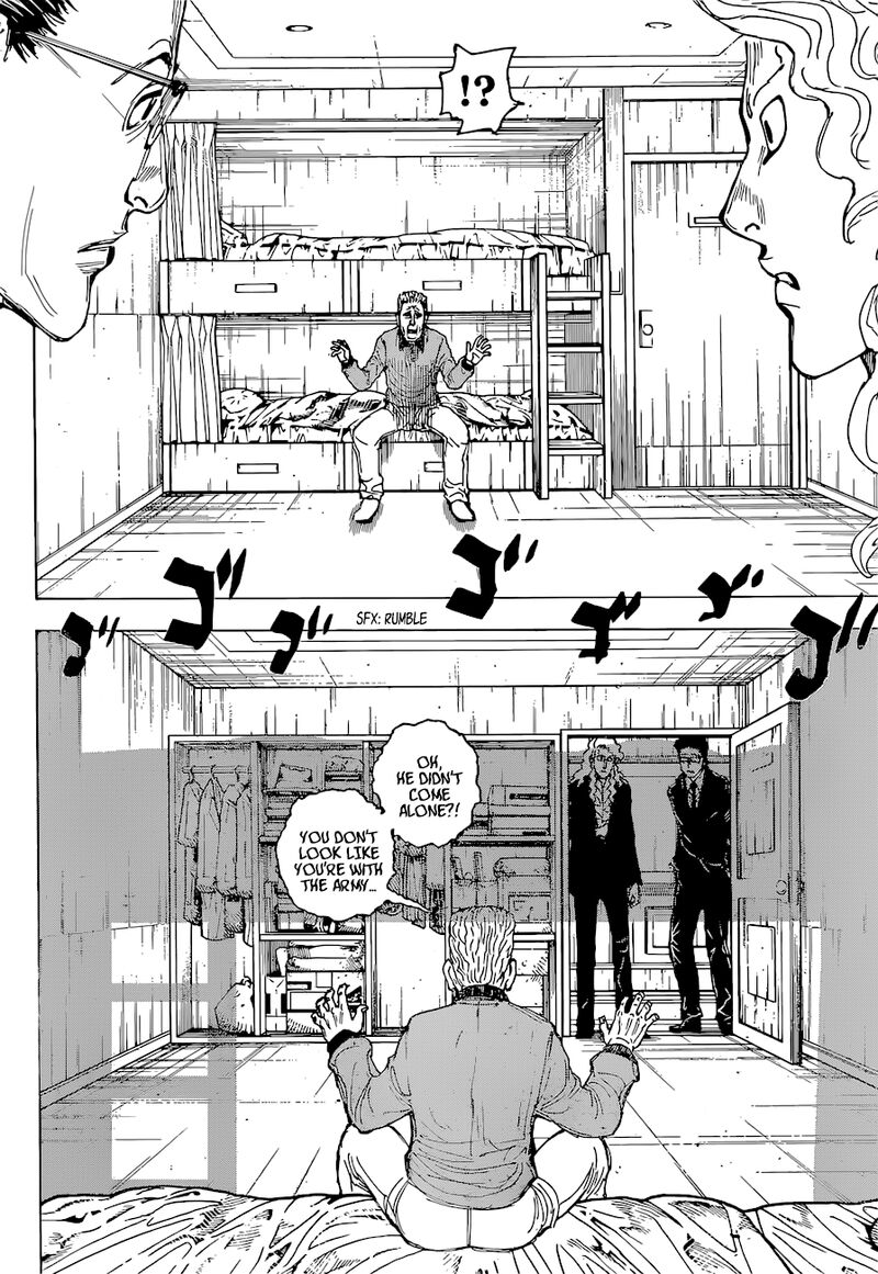 Chapter 393 - Page 18
