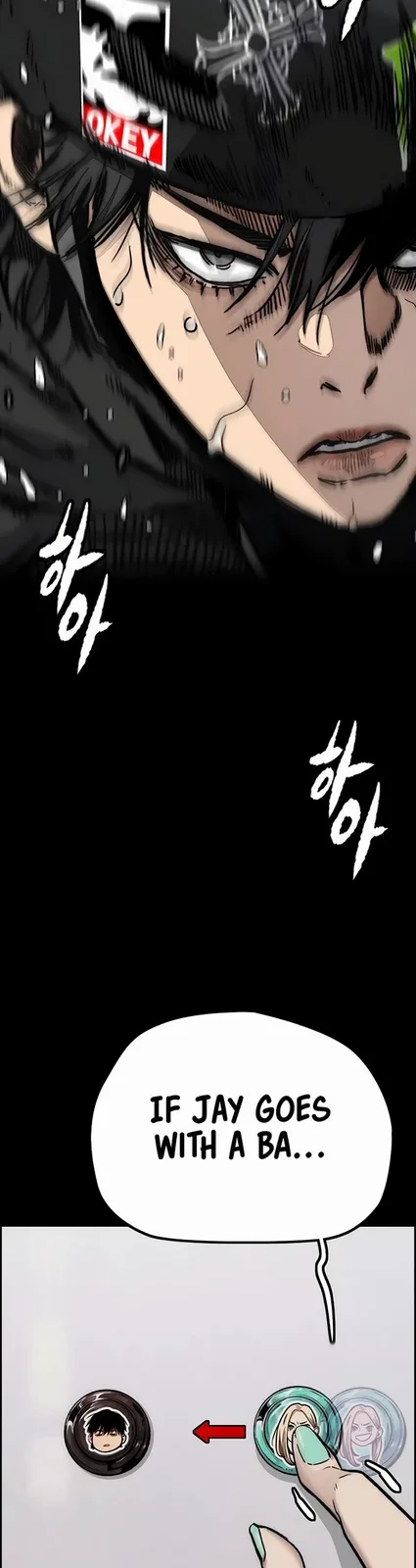 Chapter 531 - Page 44