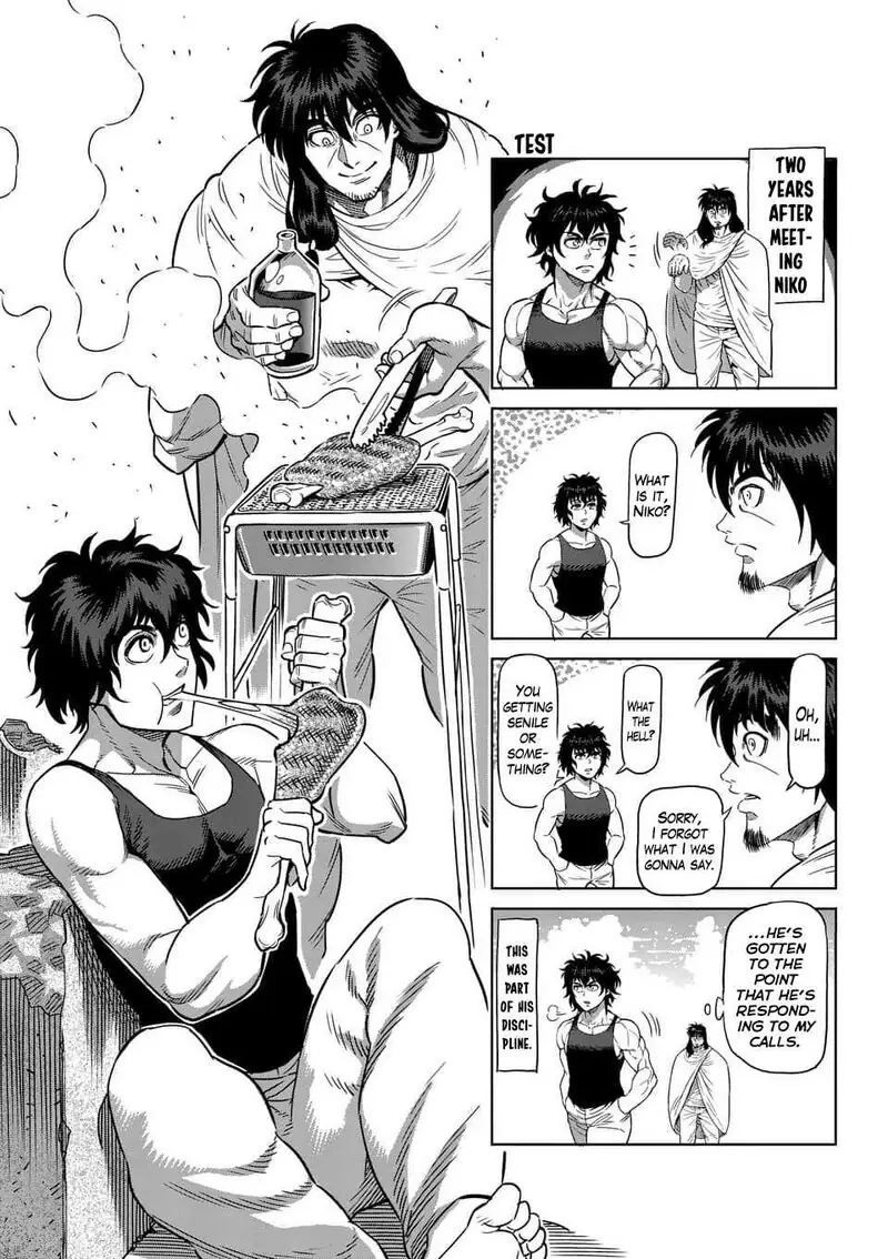 Chapter 236 - Page 8